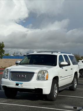 2008 GMC Yukon XL Denali