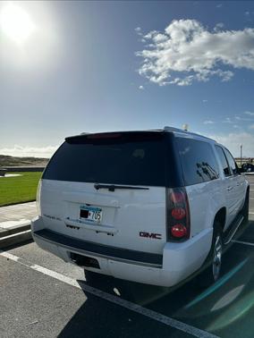 2008 GMC Yukon XL Denali