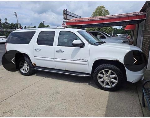 2008 GMC Yukon XL Denali