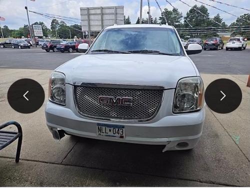 2008 GMC Yukon XL Denali