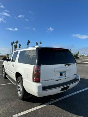 2008 GMC Yukon XL Denali