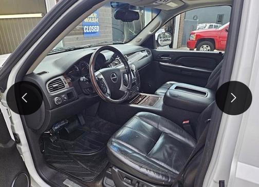 2008 GMC Yukon XL Denali