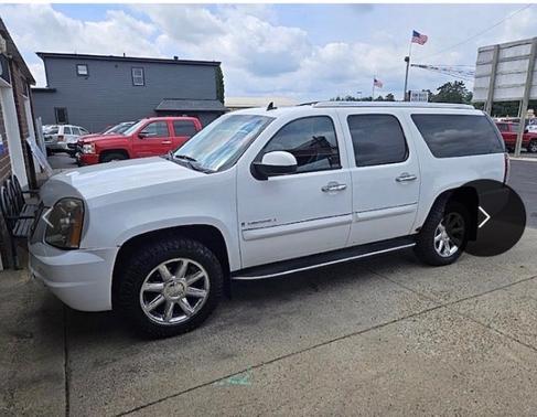 2008 GMC Yukon XL Denali