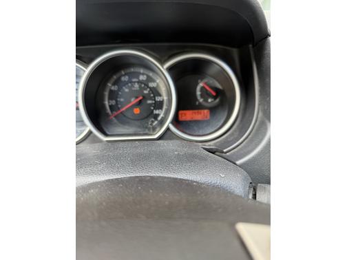 2010 Nissan Versa 1.6