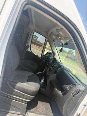 2021 RAM ProMaster 3500 High Roof
