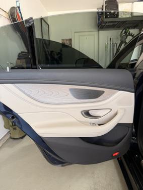 2019 Mercedes-Benz CLS 450 Base