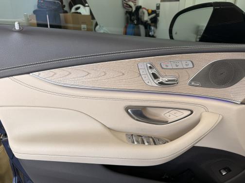 2019 Mercedes-Benz CLS 450 Base
