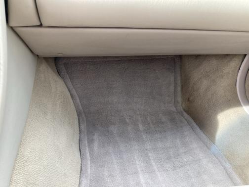 1997 Lexus SC 400 Base