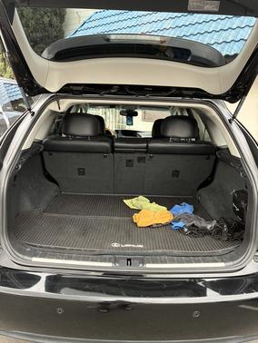 2015 Lexus RX 450h Base