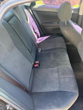 Black 2014 Nissan Sentra SV