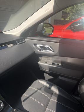 2019 Land Rover Range Rover Velar P250 S