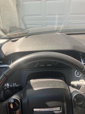 2019 Land Rover Range Rover Velar P250 S