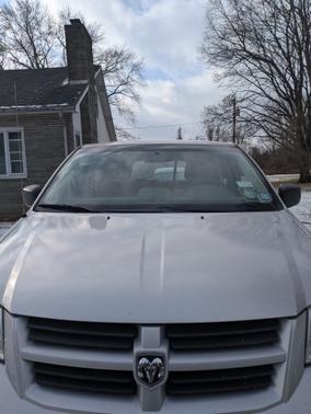 2010 Dodge Grand Caravan SE