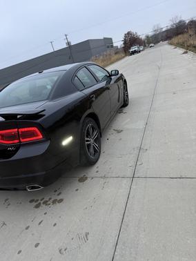 2014 Dodge Charger R/T