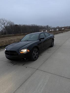 2014 Dodge Charger R/T