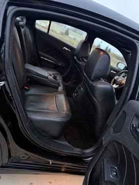 2014 Dodge Charger R/T