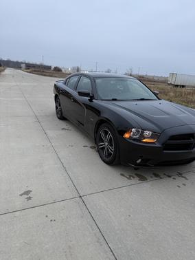 2014 Dodge Charger R/T