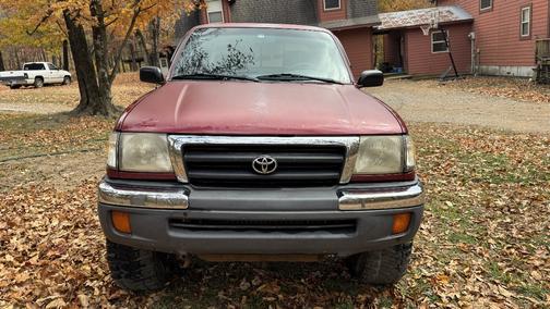 1998 Toyota Tacoma Xtracab