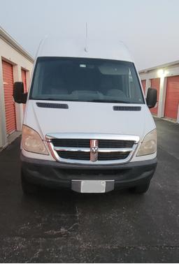 2007 Dodge Sprinter 2500