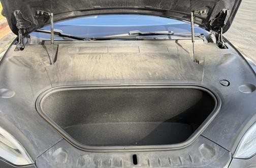 2021 Tesla Model S Long Range