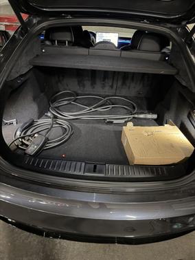 2021 Tesla Model S Long Range