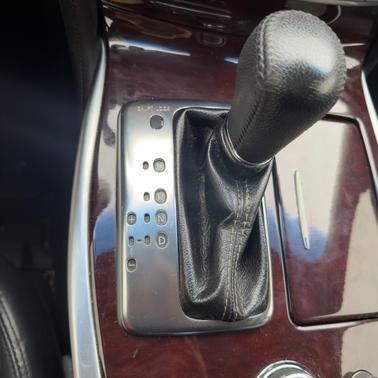 2015 INFINITI Q70L 3.7