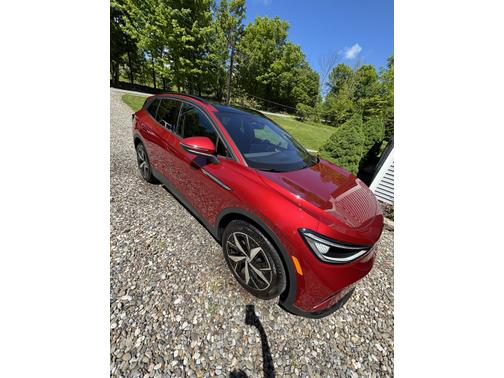 2023 Volkswagen ID.4 Pro S