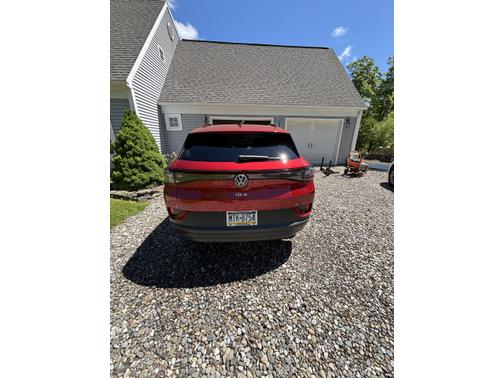 2023 Volkswagen ID.4 Pro S