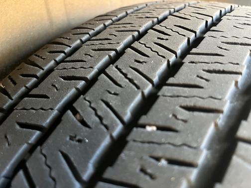 2017 Ford Transit-350 XLT