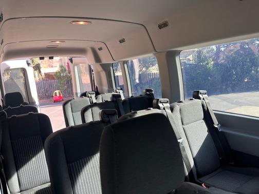 2017 Ford Transit-350 XLT