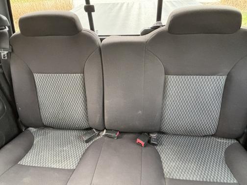 Black 2012 Chevrolet Colorado 1LT