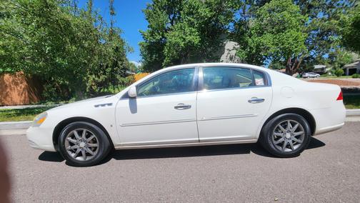 2006 Buick Lucerne CXL