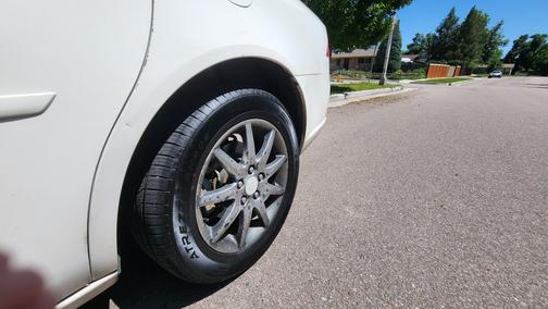 2006 Buick Lucerne CXL