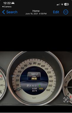 2014 Mercedes-Benz C-Class C 300 4MATIC Luxury