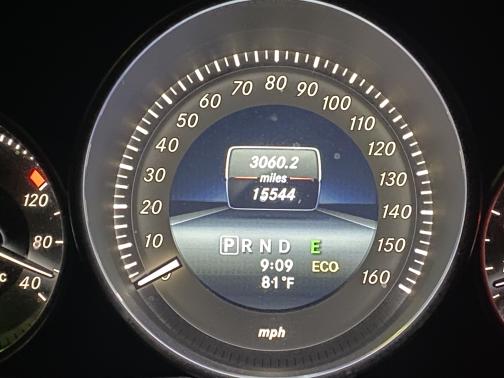 2014 Mercedes-Benz C-Class C 300 4MATIC Luxury