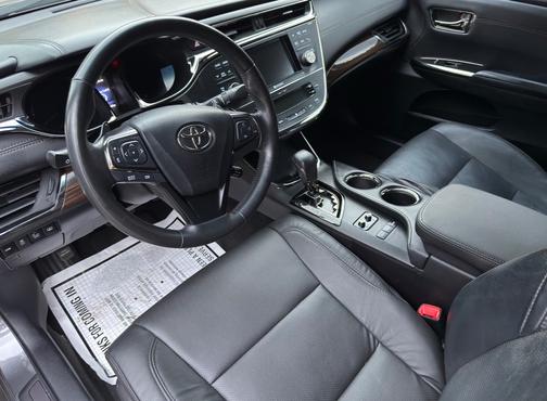 2013 Toyota Avalon XLE Premium