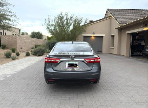 2013 Toyota Avalon XLE Premium