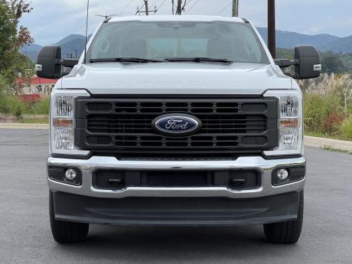 2023 Ford F-250 XL