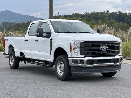 2023 Ford F-250 XL