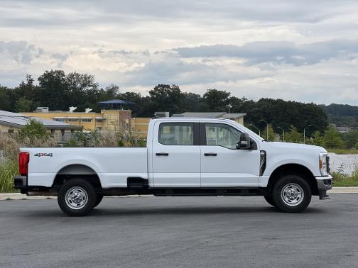 2023 Ford F-250 XL
