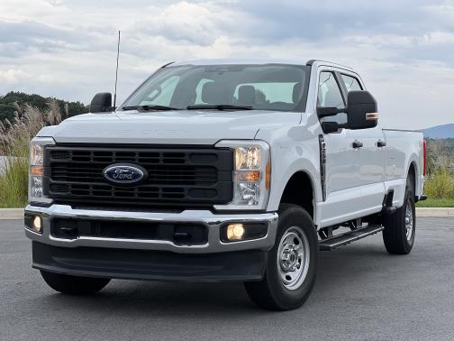 2023 Ford F-250 XL