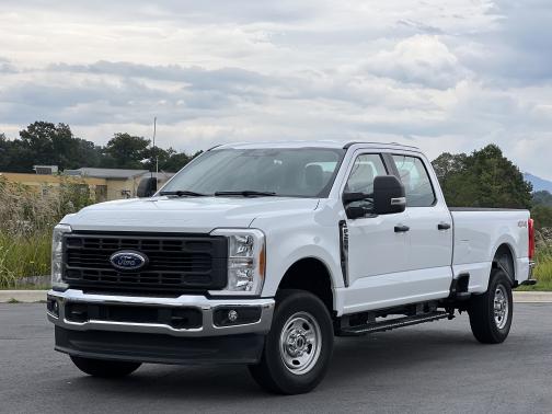 2023 Ford F-250 XL