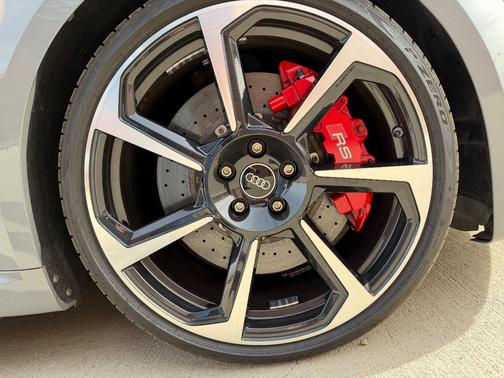 2021 Audi TT RS 2.5T