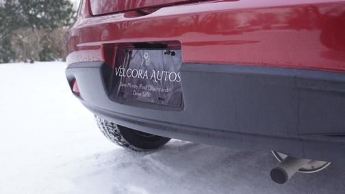 2014 Mazda Mazda2 Sport