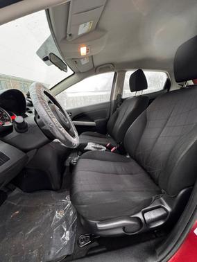 2014 Mazda Mazda2 Sport