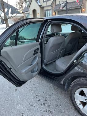 2013 Chevrolet Malibu 1LS