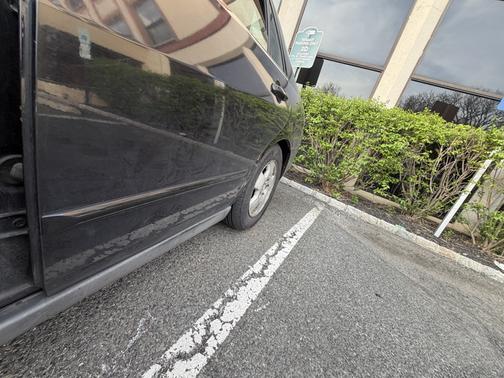 2007 Honda Accord SE