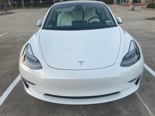 2022 Tesla Model 3 Base