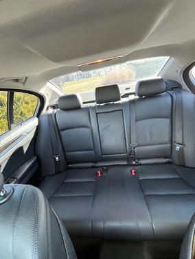 2016 BMW 528 i xDrive