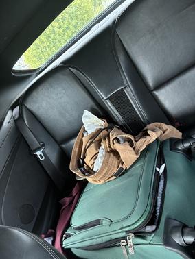 Silver 2012 Chevrolet Camaro 2LT